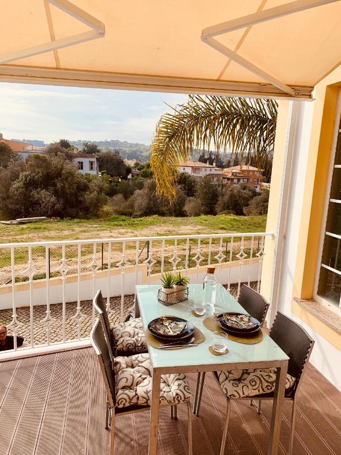 Villa Adrian & Brian Albufeira Extérieur photo