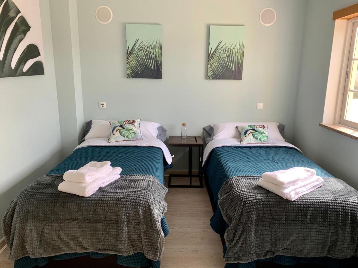Villa Adrian & Brian Albufeira Extérieur photo