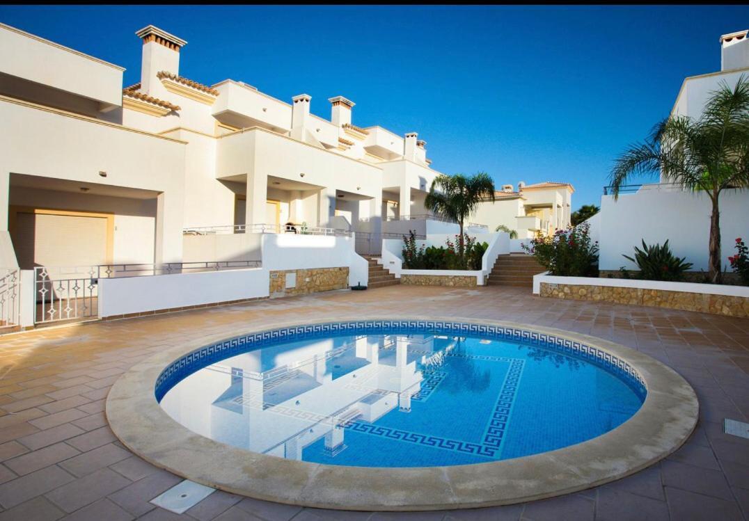 Villa Adrian & Brian Albufeira Extérieur photo
