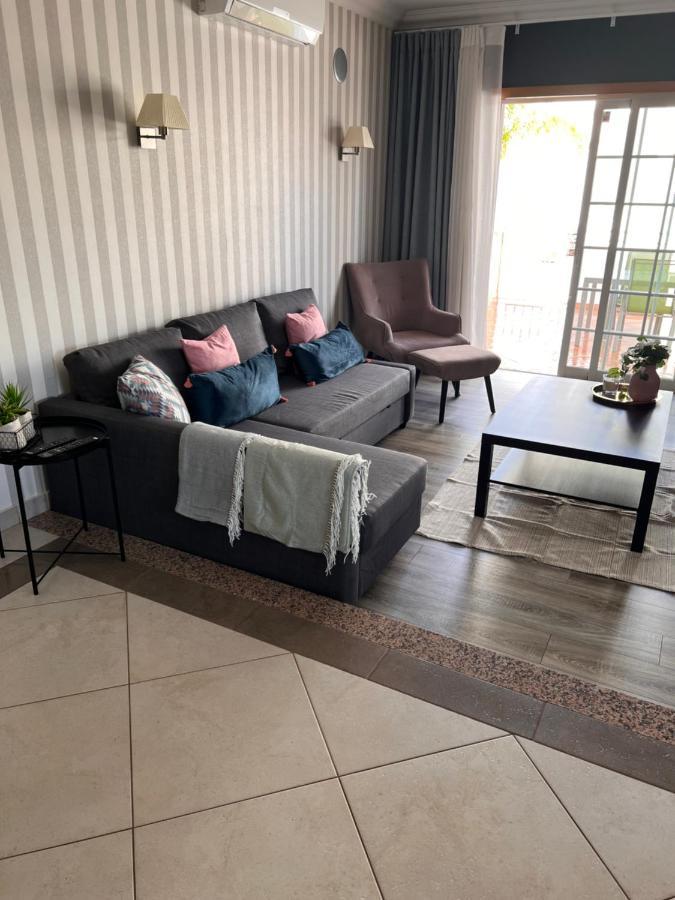 Villa Adrian & Brian Albufeira Extérieur photo
